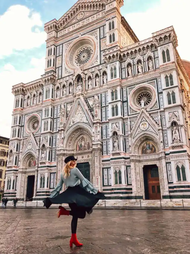 Florence Cathedral